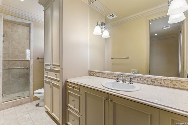 3011 Rustlers Trail, San Antonio, TX 78245