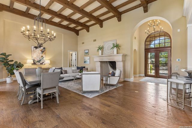 3011 Rustlers Trail, San Antonio, TX 78245