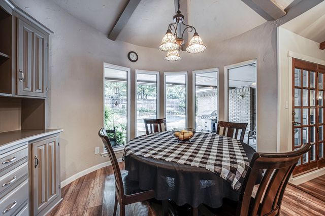 947 Rock Canyon Drive, Duncanville, TX 75137