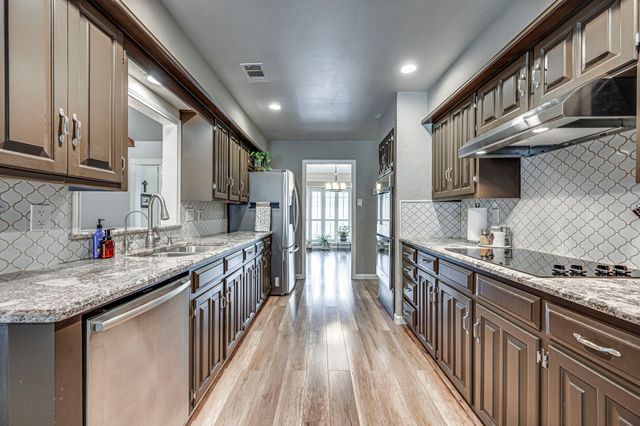 947 Rock Canyon Drive, Duncanville, TX 75137