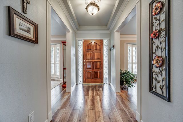 947 Rock Canyon Drive, Duncanville, TX 75137