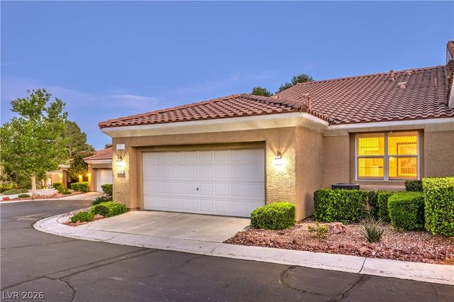 2033 Summer Spruce Place 101, Las Vegas, NV 89134