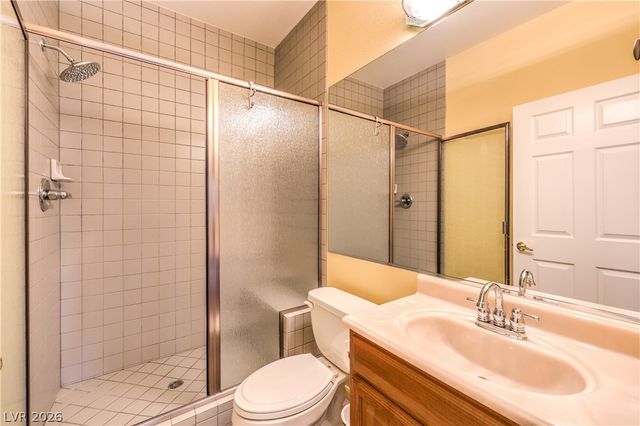 2033 Summer Spruce Place 101, Las Vegas, NV 89134