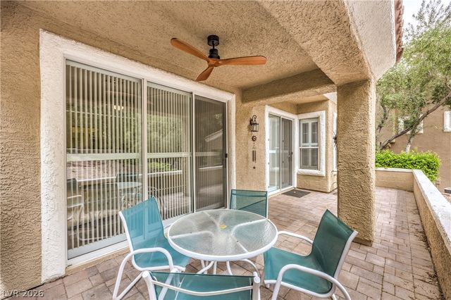 2033 Summer Spruce Place 101, Las Vegas, NV 89134