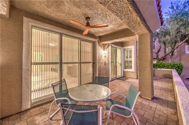 2033 Summer Spruce Place 101, Las Vegas, NV 89134