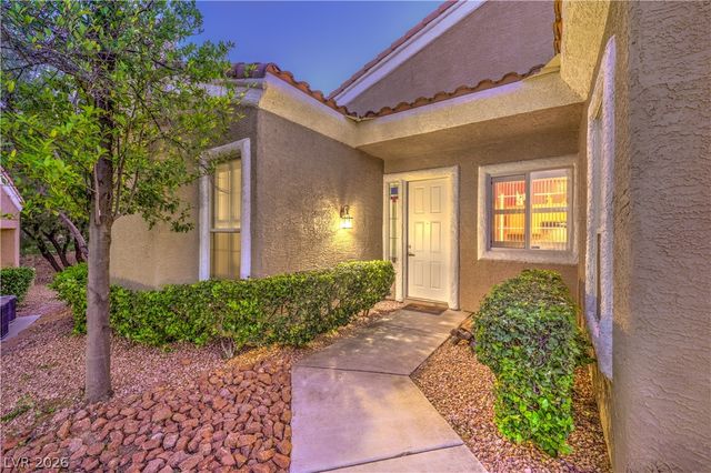 2033 Summer Spruce Place 101, Las Vegas, NV 89134