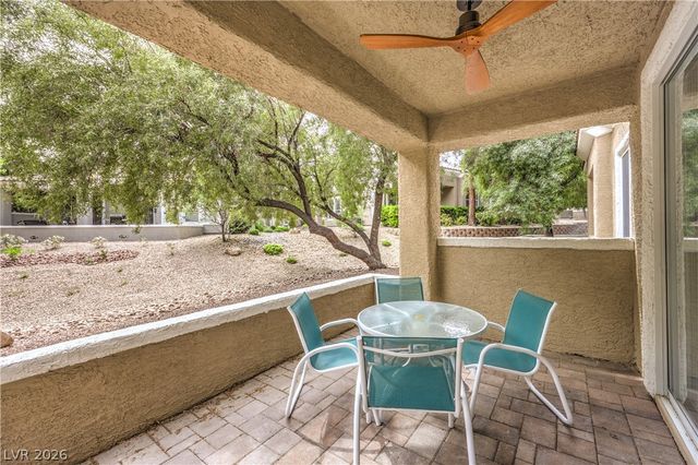 2033 Summer Spruce Place 101, Las Vegas, NV 89134