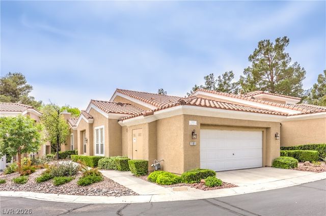 2033 Summer Spruce Place 101, Las Vegas, NV 89134