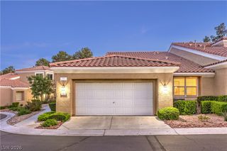 2033 Summer Spruce Place 101, Las Vegas, NV 89134
