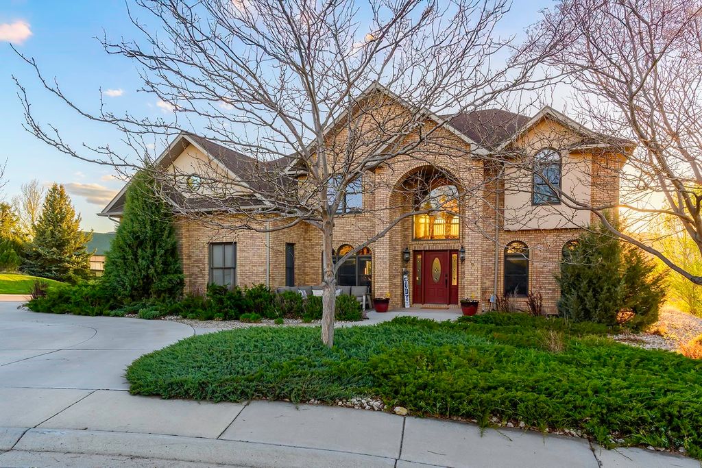 407 Indigo Circle, Cody, WY 82414