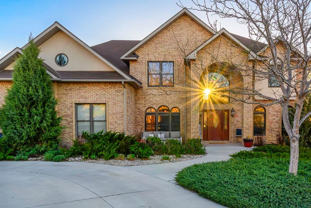 407 Indigo Circle, Cody, WY 82414 photo 3