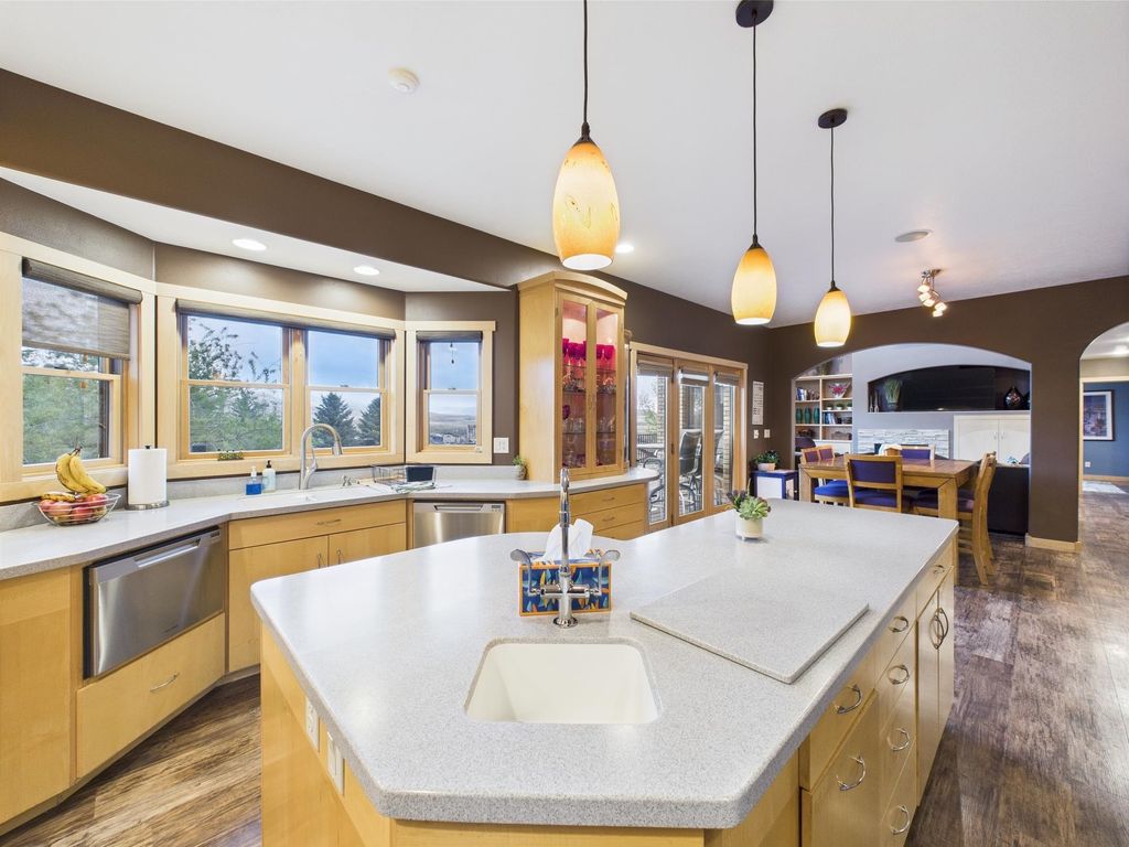 407 Indigo Circle, Cody, WY 82414 photo 23