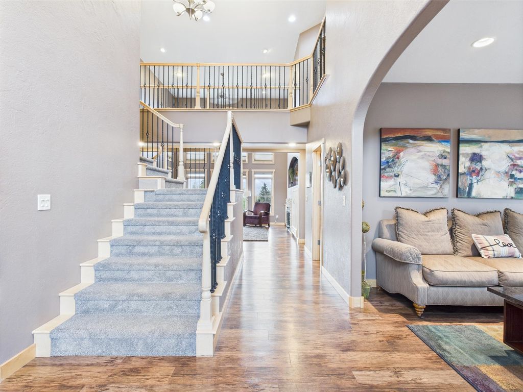 407 Indigo Circle, Cody, WY 82414 photo 4