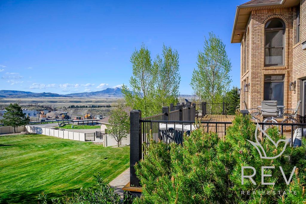 407 Indigo Circle, Cody, WY 82414 photo 58