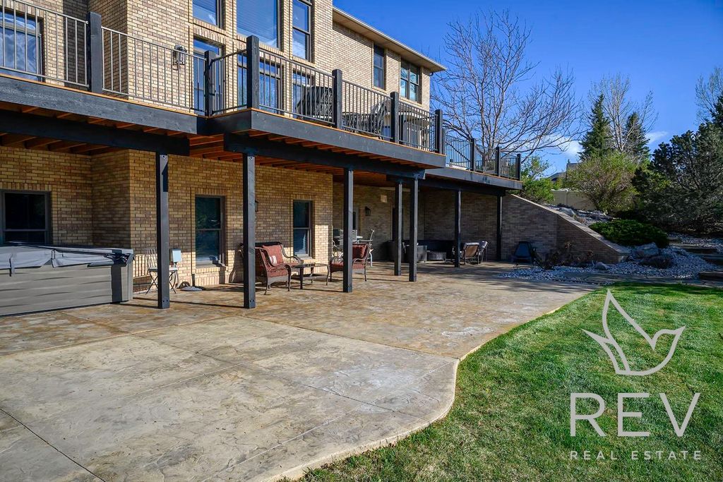 407 Indigo Circle, Cody, WY 82414 photo 66