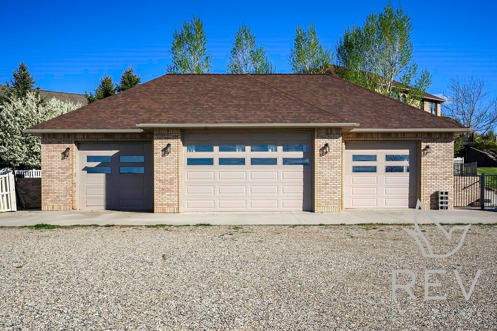 407 Indigo Circle, Cody, WY 82414 photo 72
