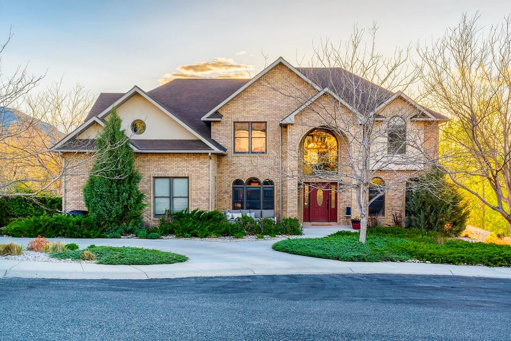 407 Indigo Circle, Cody, WY 82414 photo 81