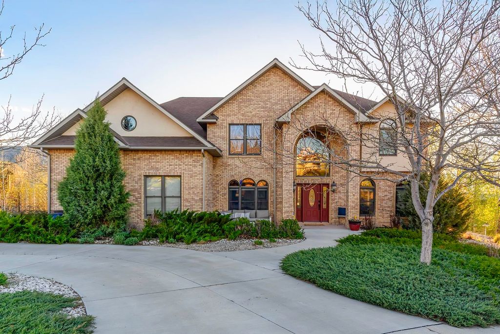 407 Indigo Circle, Cody, WY 82414 photo 82