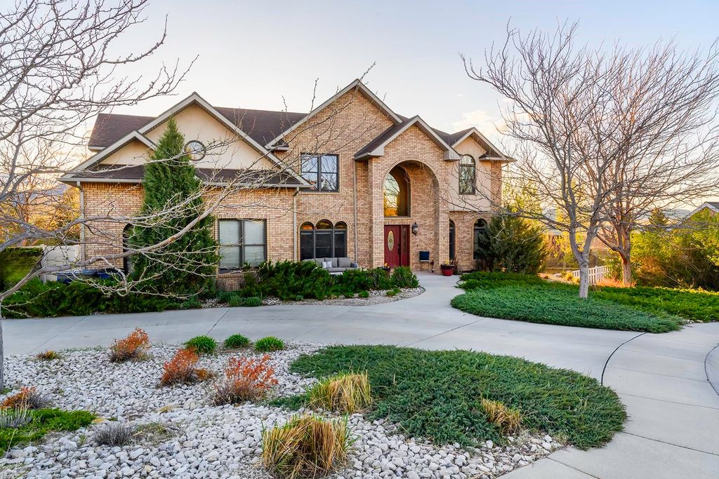 407 Indigo Circle, Cody, WY 82414 photo 83