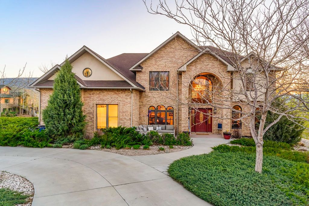 407 Indigo Circle, Cody, WY 82414 photo 87