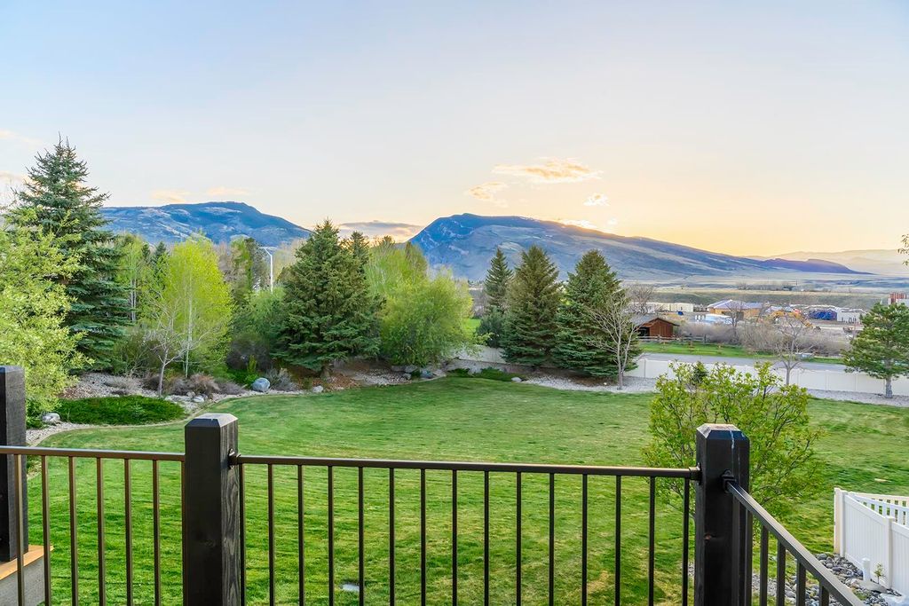 407 Indigo Circle, Cody, WY 82414 photo 88