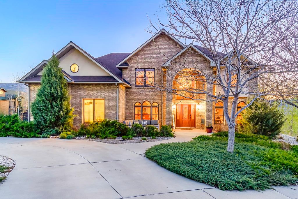 407 Indigo Circle, Cody, WY 82414 photo 89