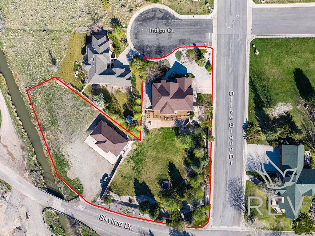 407 Indigo Circle, Cody, WY 82414 photo 91