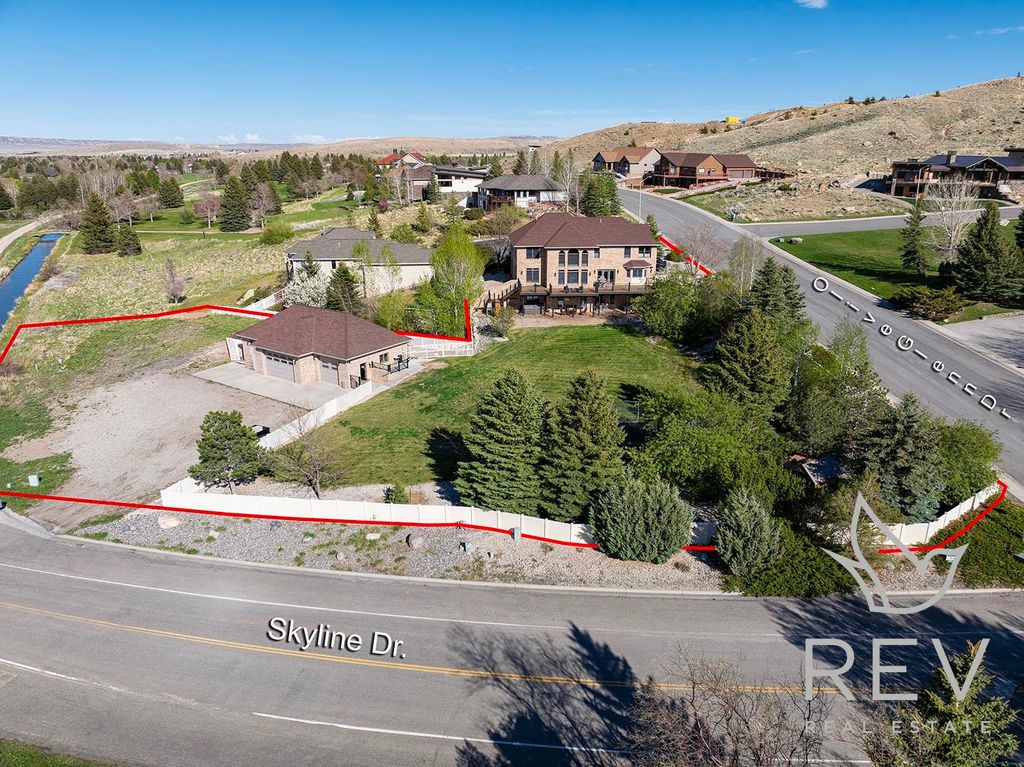 407 Indigo Circle, Cody, WY 82414 photo 92