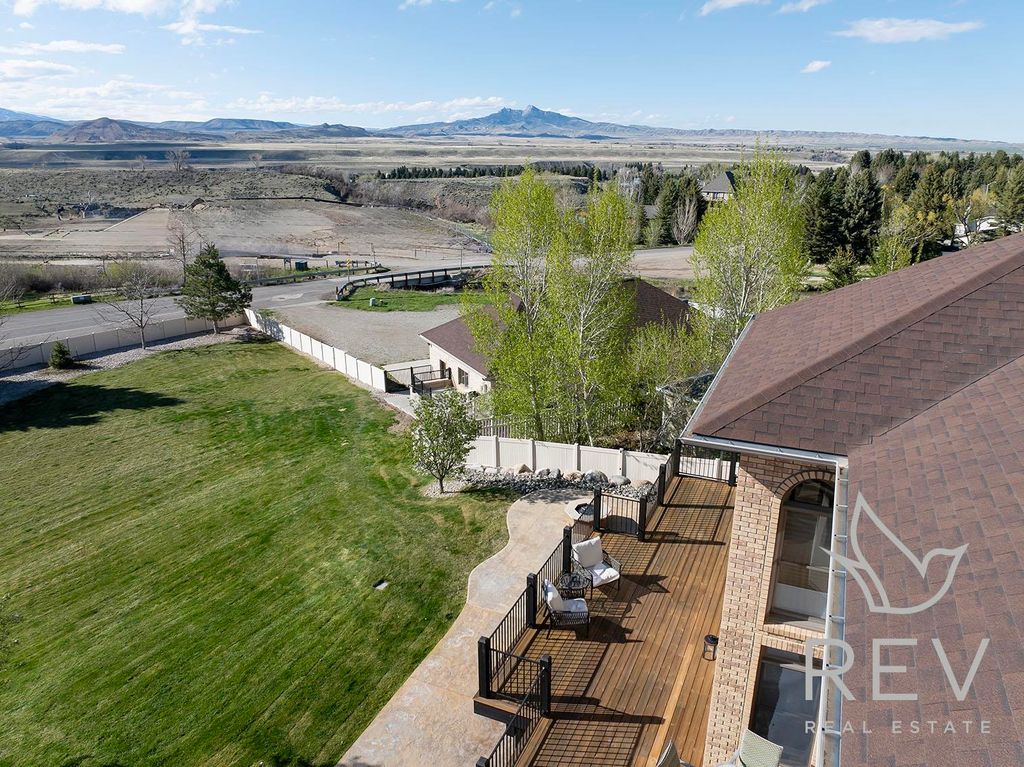 407 Indigo Circle, Cody, WY 82414 photo 93