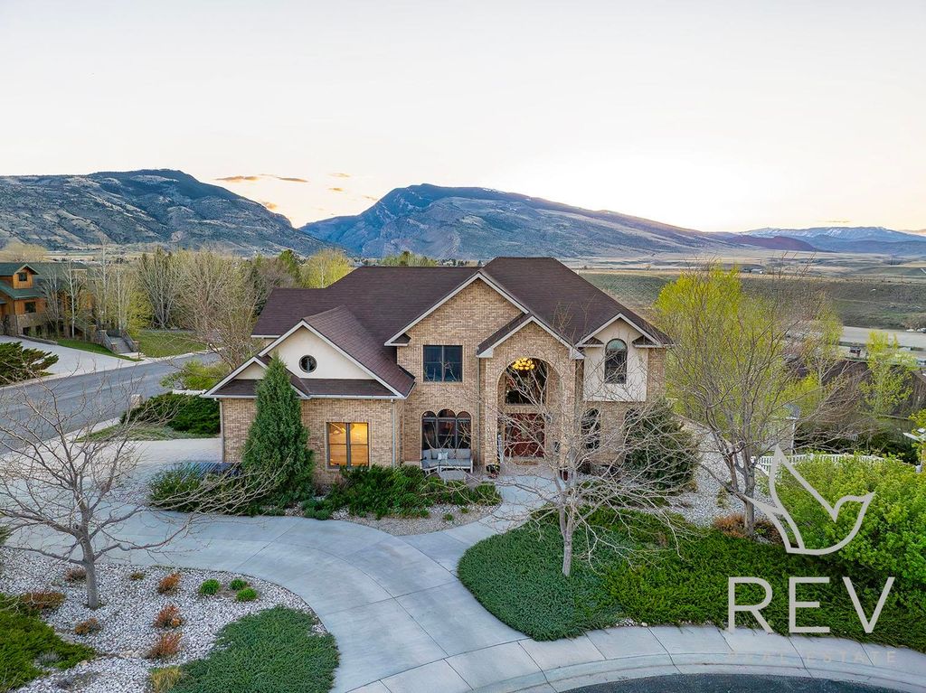 407 Indigo Circle, Cody, WY 82414 photo 94