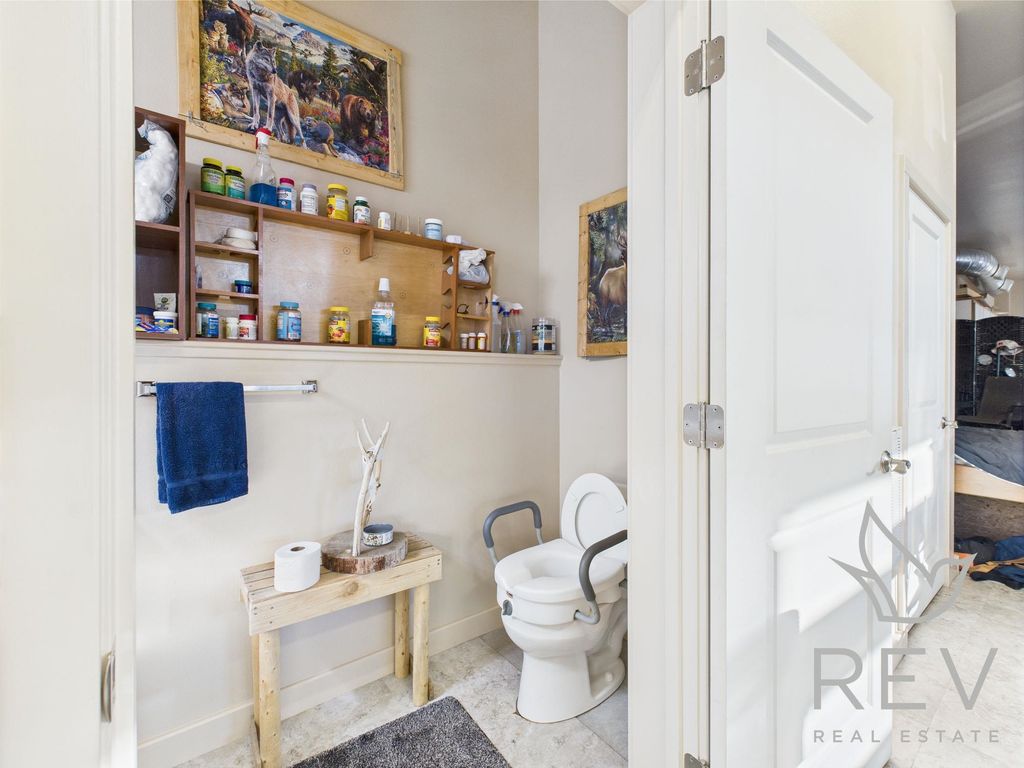 407 Indigo Circle, Cody, WY 82414 photo 96