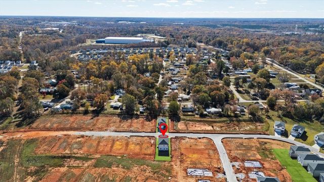 274 Fair Cross Circle, Piedmont, SC 29673