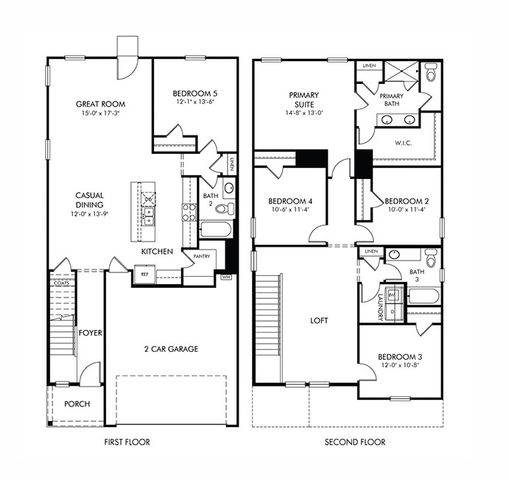 274 Fair Cross Circle, Piedmont, SC 29673