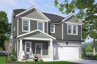 5420 Rock Valley Drive, Trinity, NC 27370