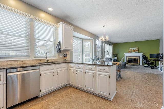 30 Berryhill Court, Springboro, OH 45066