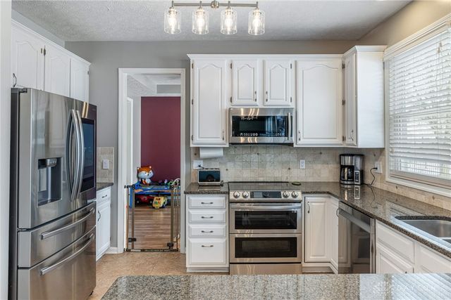 30 Berryhill Court, Springboro, OH 45066