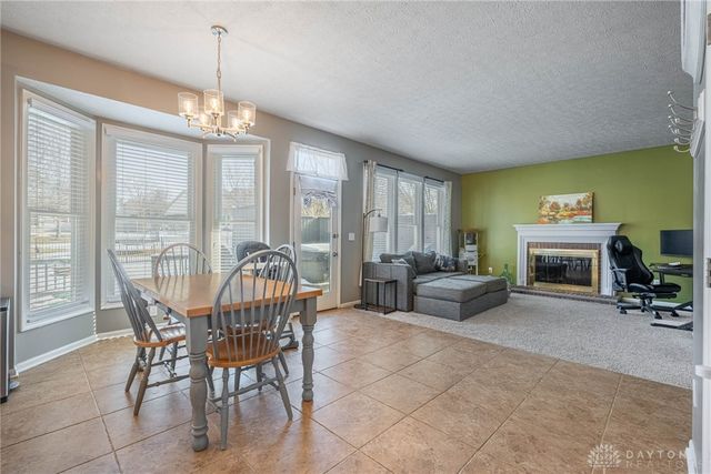 30 Berryhill Court, Springboro, OH 45066