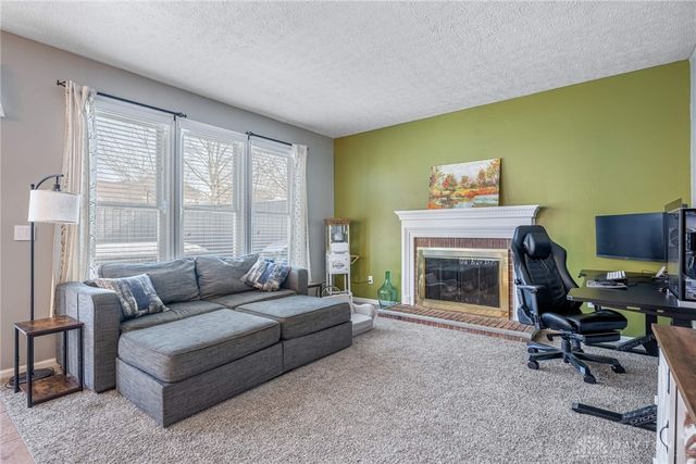 30 Berryhill Court, Springboro, OH 45066