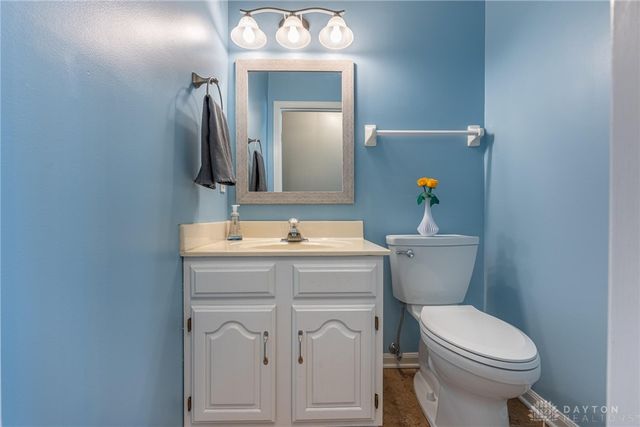 30 Berryhill Court, Springboro, OH 45066