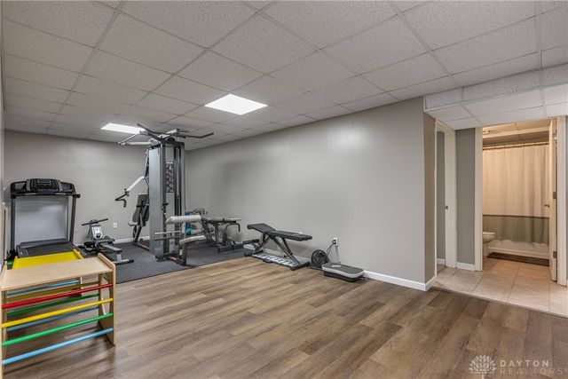 30 Berryhill Court, Springboro, OH 45066