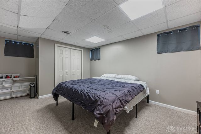 30 Berryhill Court, Springboro, OH 45066