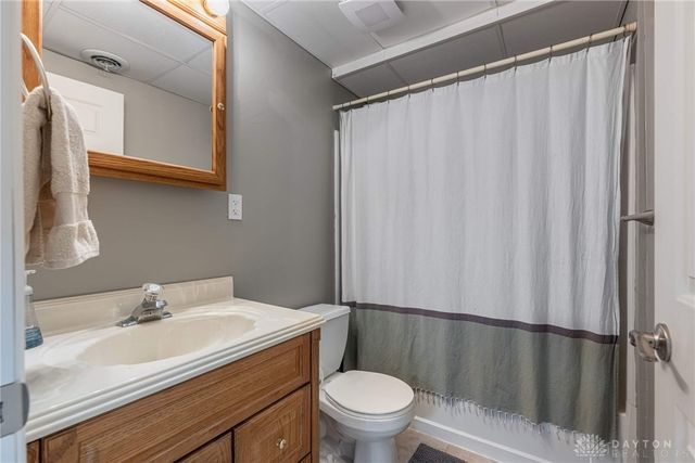 30 Berryhill Court, Springboro, OH 45066