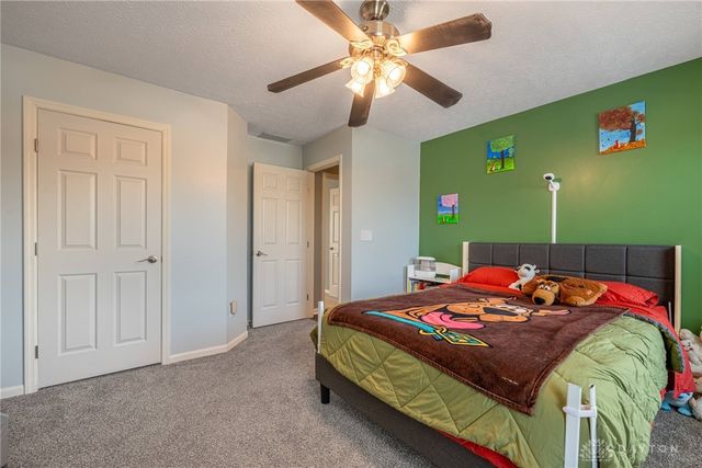 30 Berryhill Court, Springboro, OH 45066