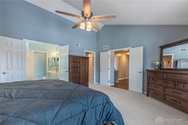 30 Berryhill Court, Springboro, OH 45066