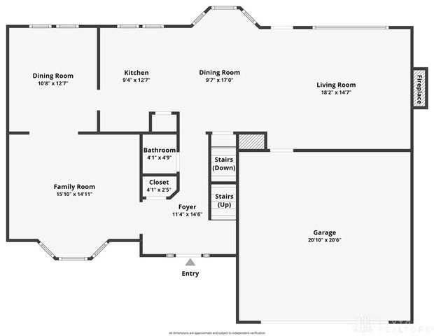 30 Berryhill Court, Springboro, OH 45066