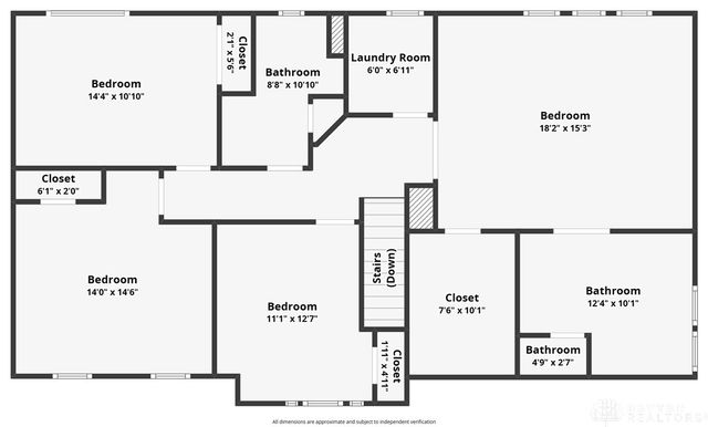 30 Berryhill Court, Springboro, OH 45066
