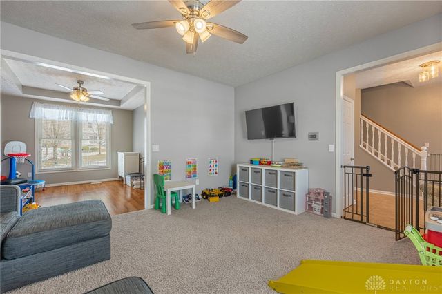 30 Berryhill Court, Springboro, OH 45066