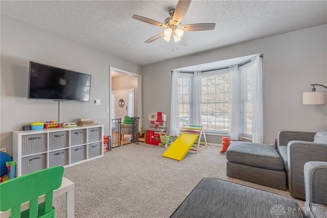 30 Berryhill Court, Springboro, OH 45066