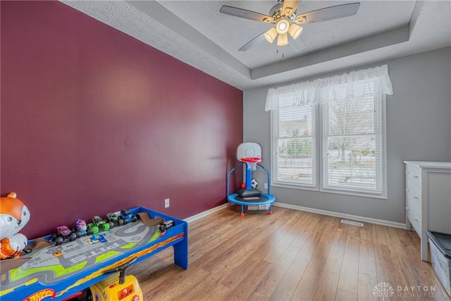 30 Berryhill Court, Springboro, OH 45066