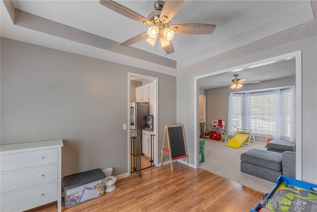 30 Berryhill Court, Springboro, OH 45066